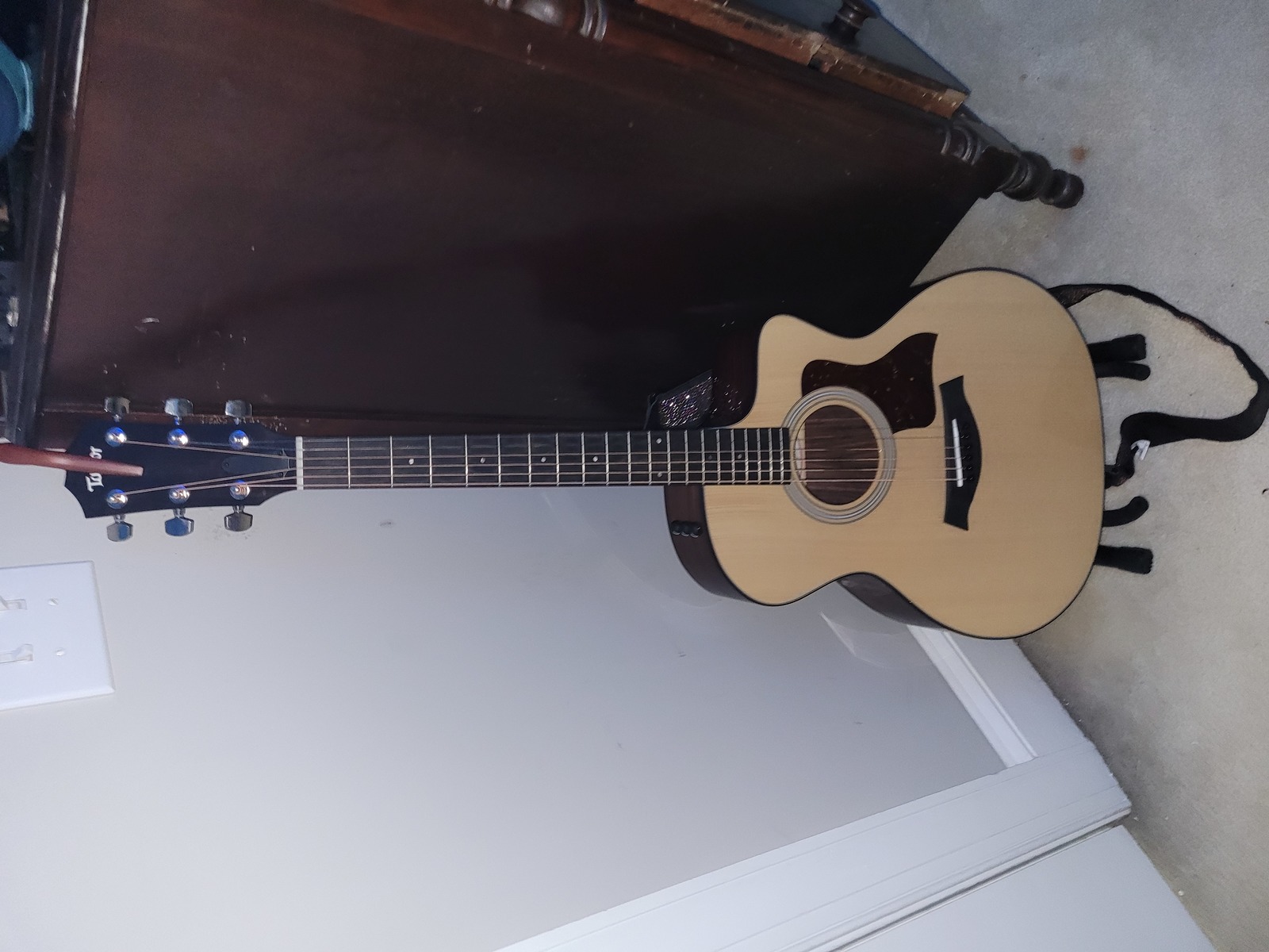 notsmrt's music gear photo