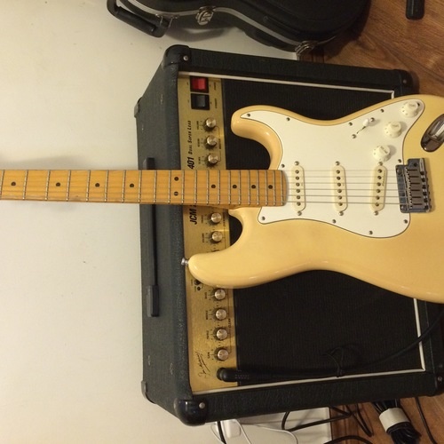 gabebassi's gear photo