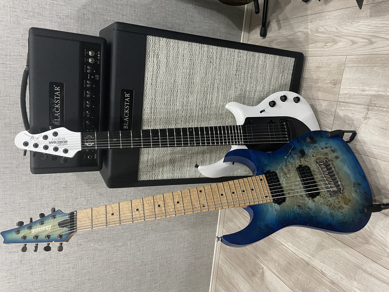 junichi_kato's music gear photo