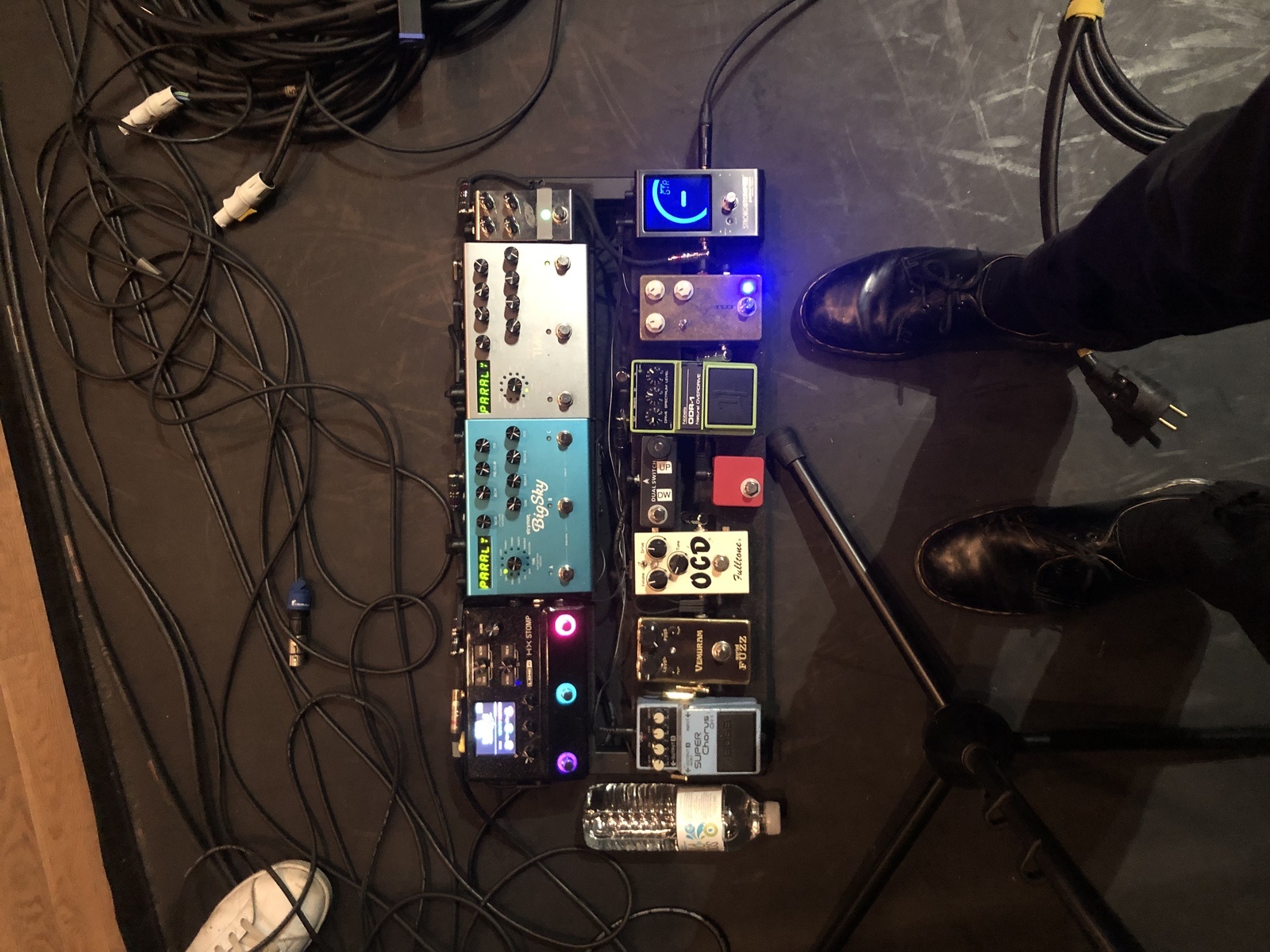 saurinlucien's music gear photo