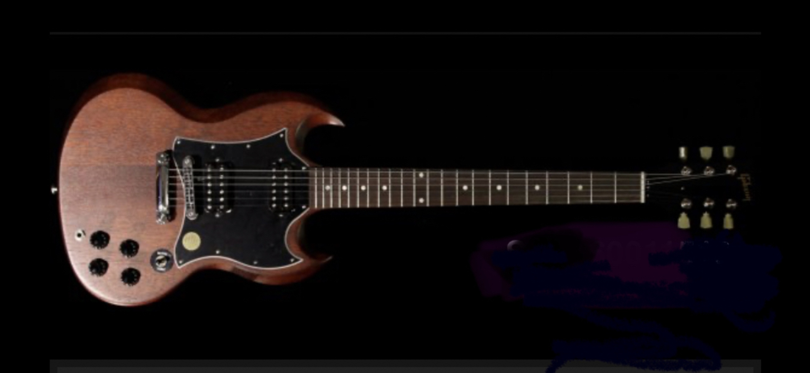 tommy_ray's music gear photo