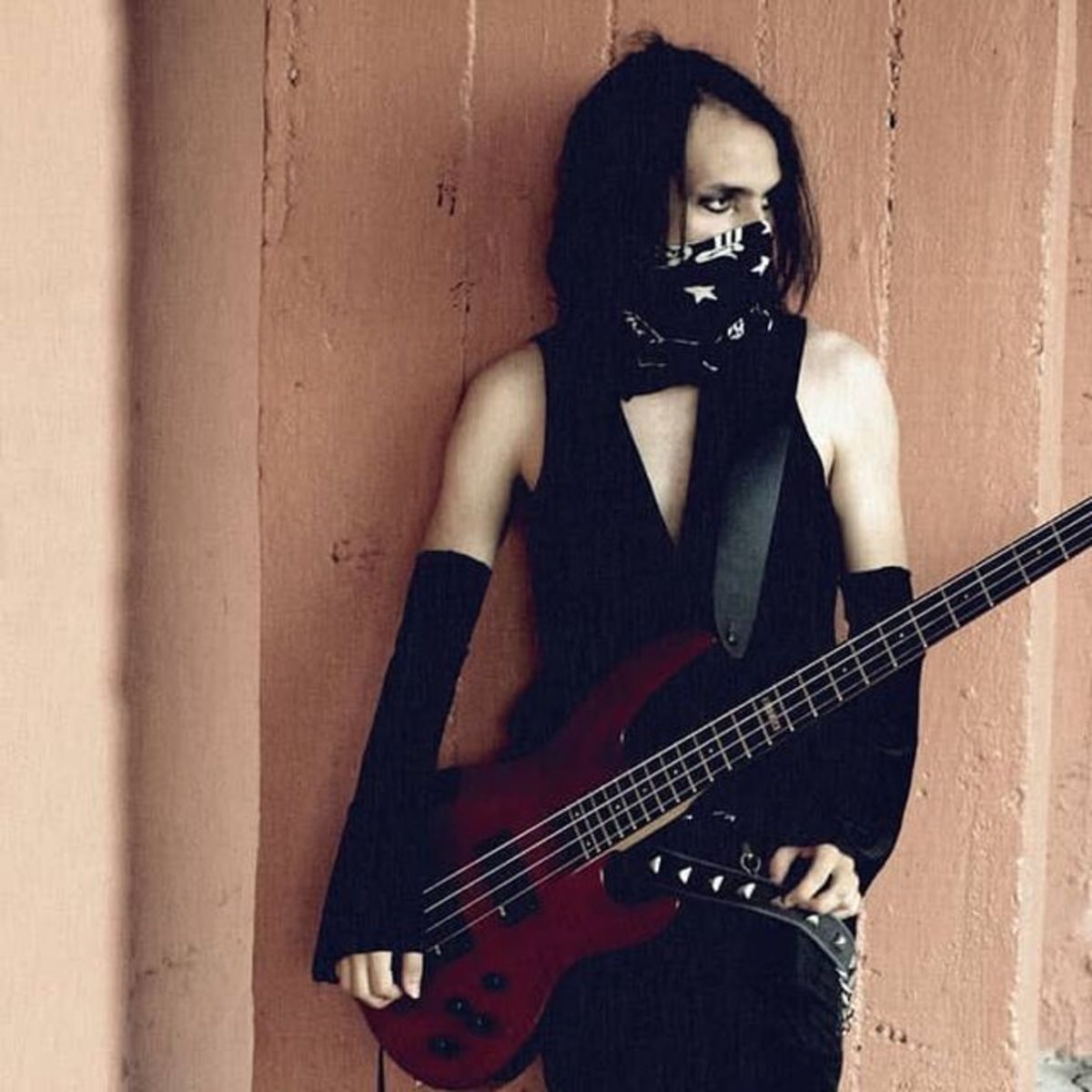 hisashi2_0's music gear photo