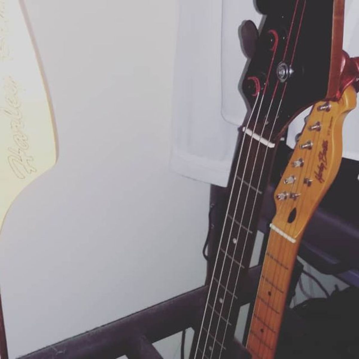 hisashi2_0's music gear photo