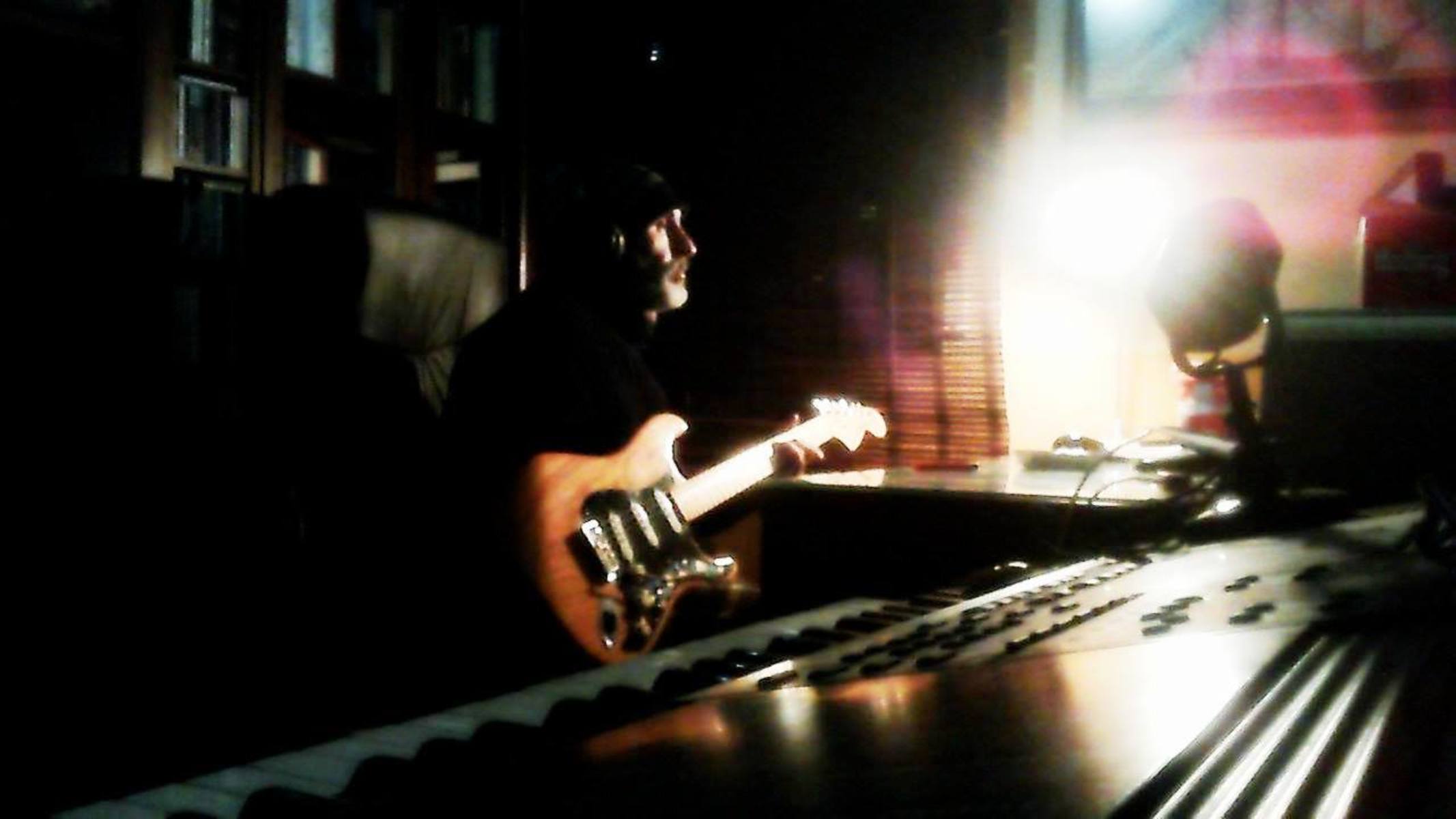 jdcendrero's music gear photo