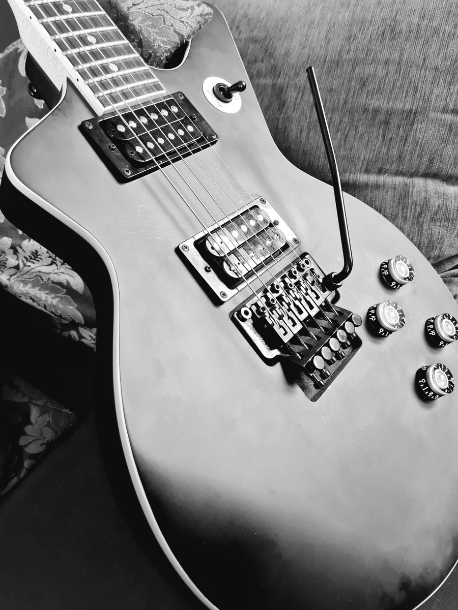 phyl's music gear photo