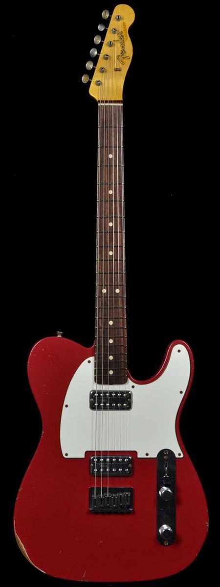 andrewbrowning's music gear photo