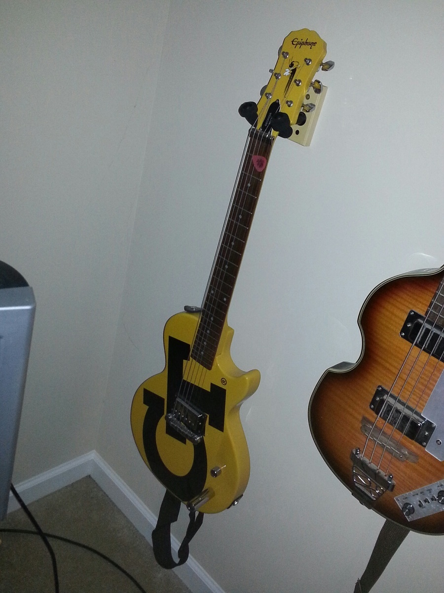 tillisonh's music gear photo
