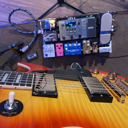 jcellery's gear photo