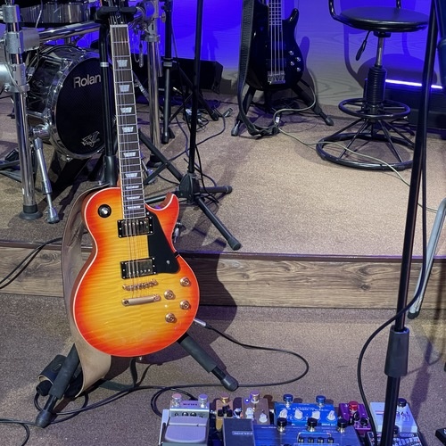 jcellery's gear photo