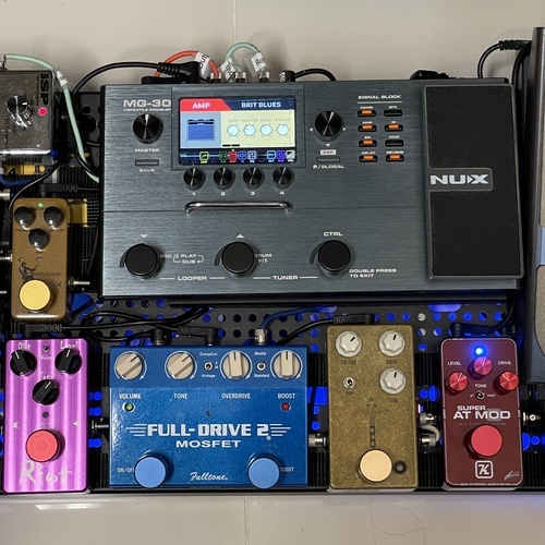 jcellery's gear photo