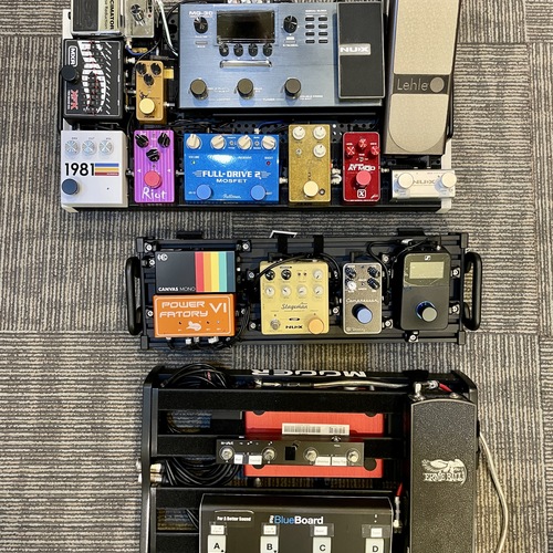 jcellery's gear photo