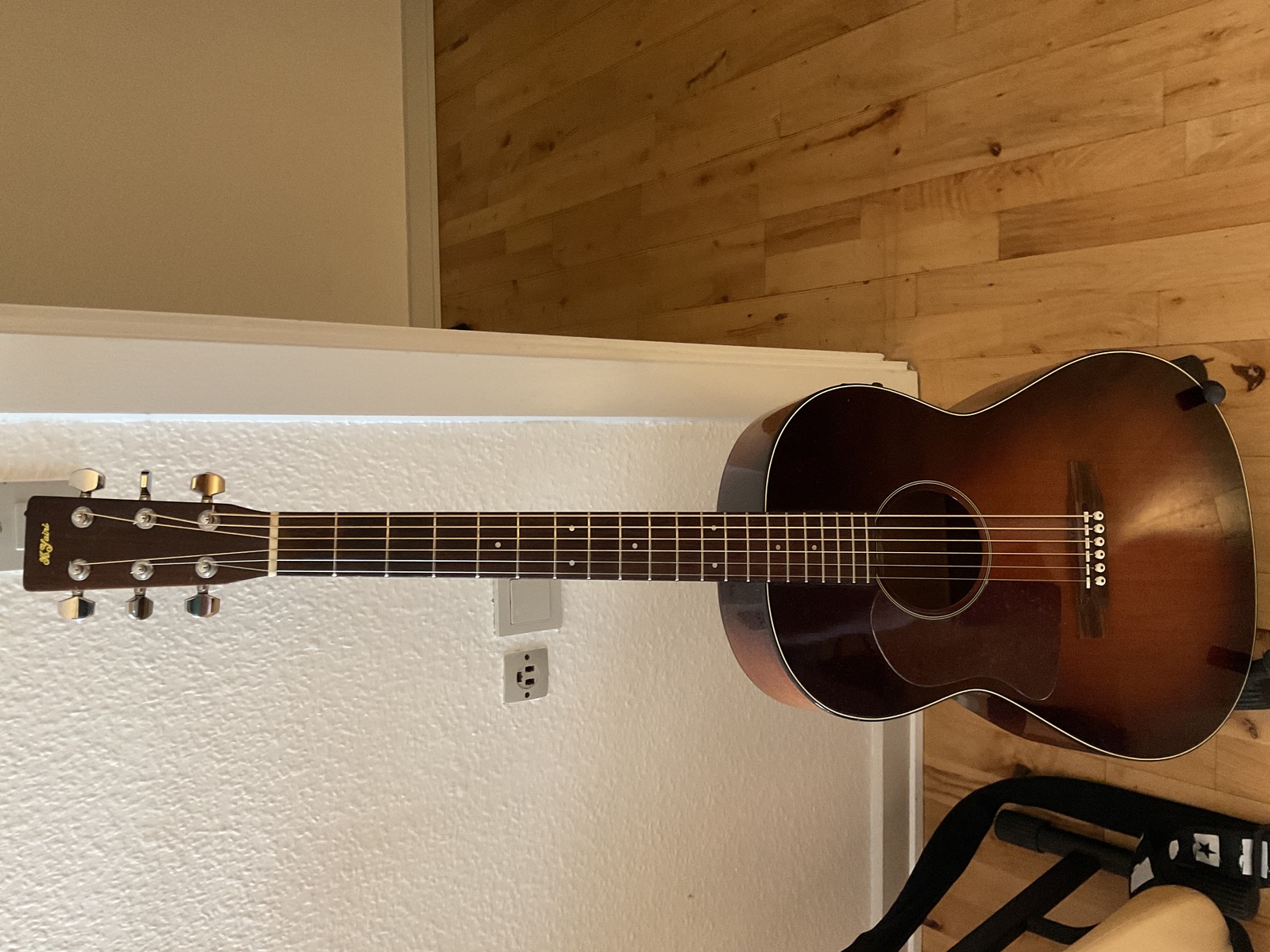 bjorn_knutson's music gear photo
