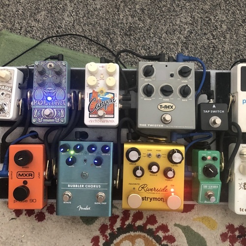 rod_walton's gear photo