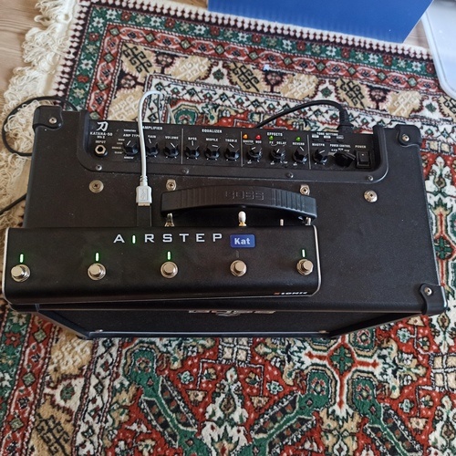 hakanbaysal's gear photo