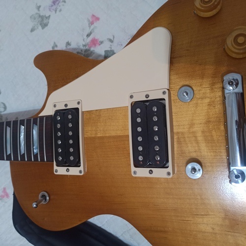 hakanbaysal's gear photo