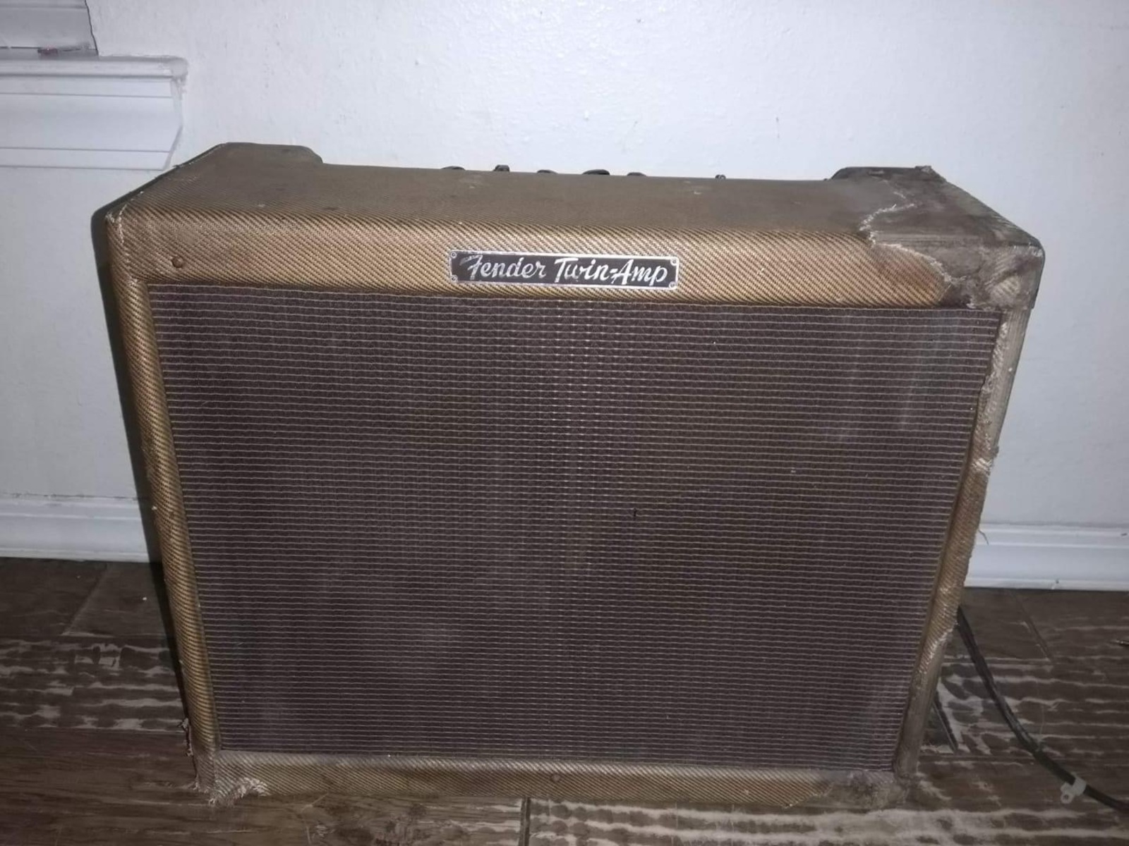 gideon_meier's music gear photo