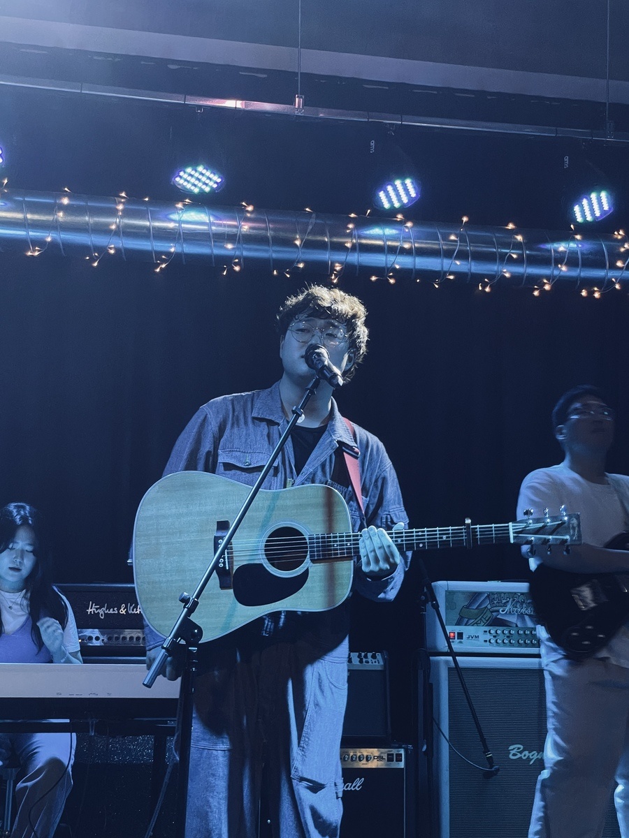 Country Music Gear Setup by inaekkum featuring Martin D-28