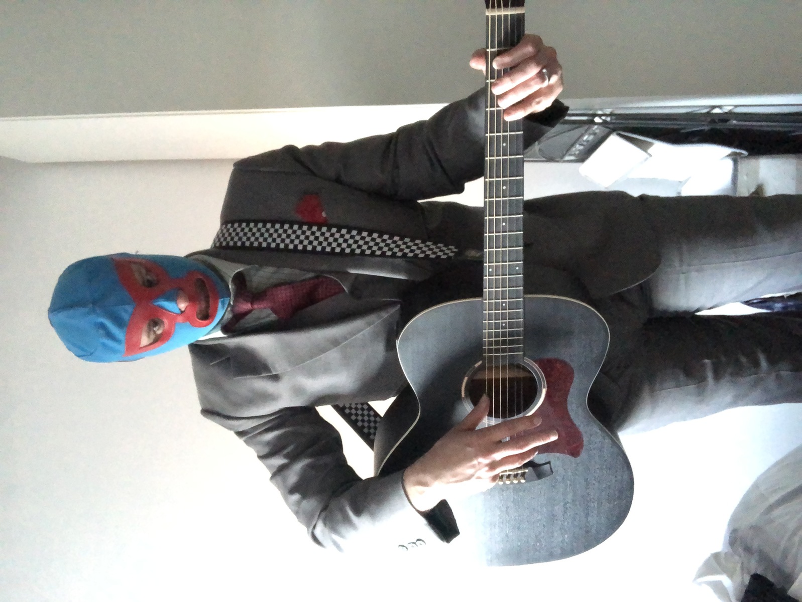 rod_walton's music gear photo