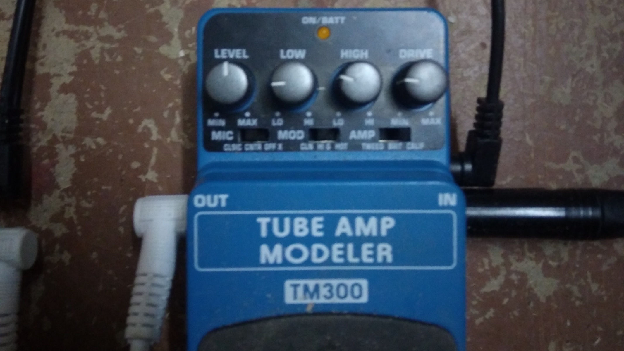 grunge223's music gear photo