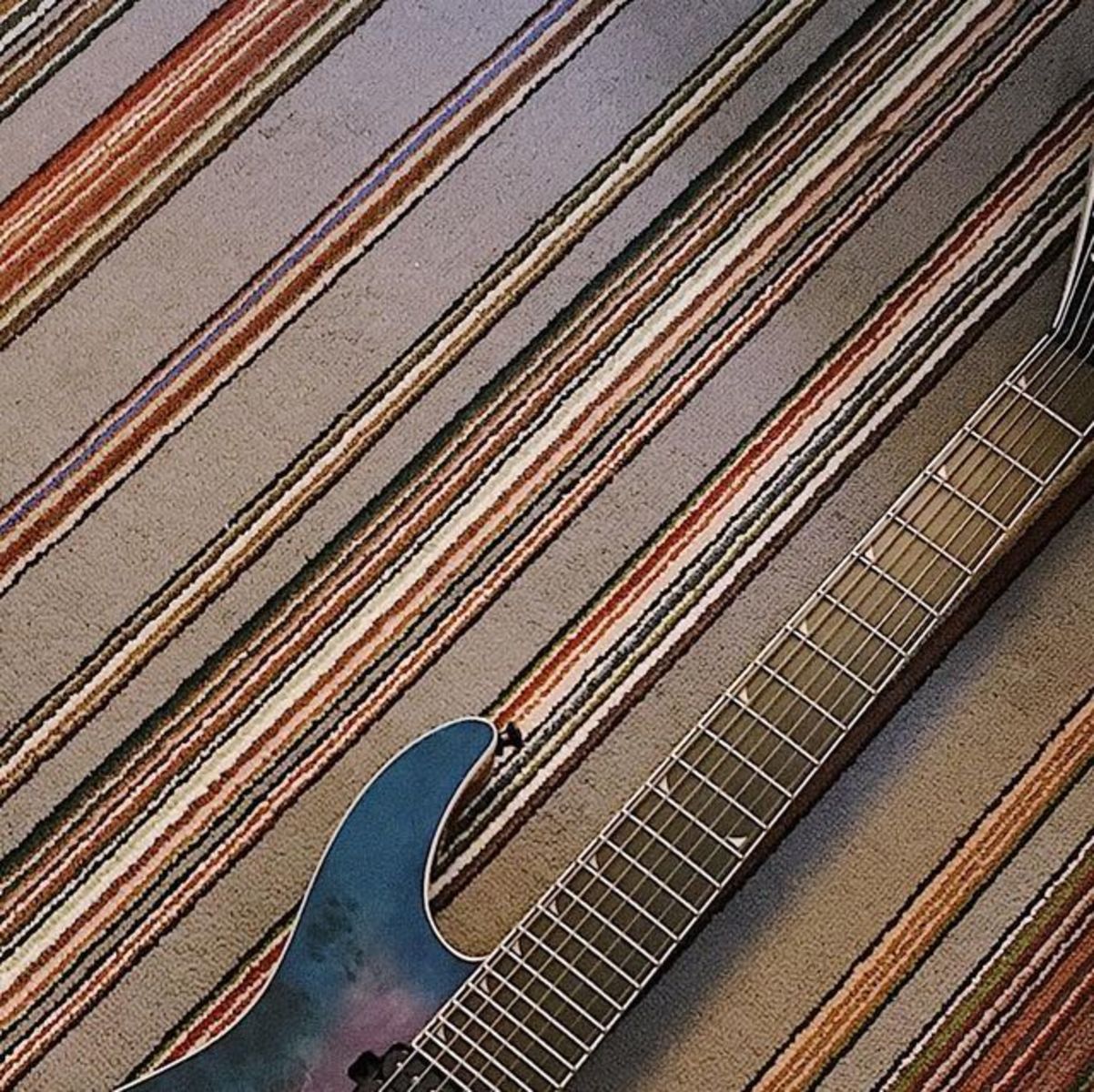 ebenandreas's music gear photo