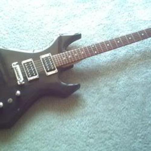 creepingnet's gear photo