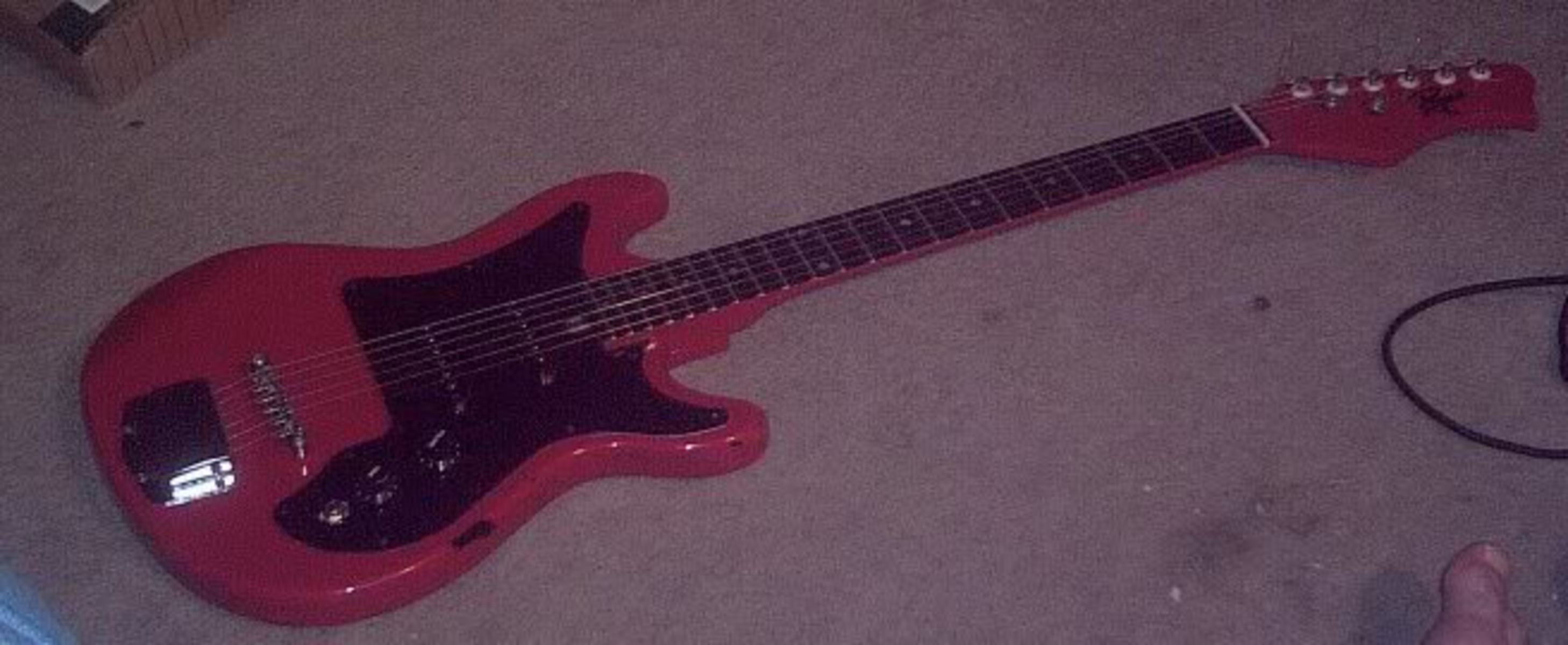 Music Gear Setup by creepingnet featuring Harmony H804