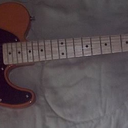 creepingnet's gear photo