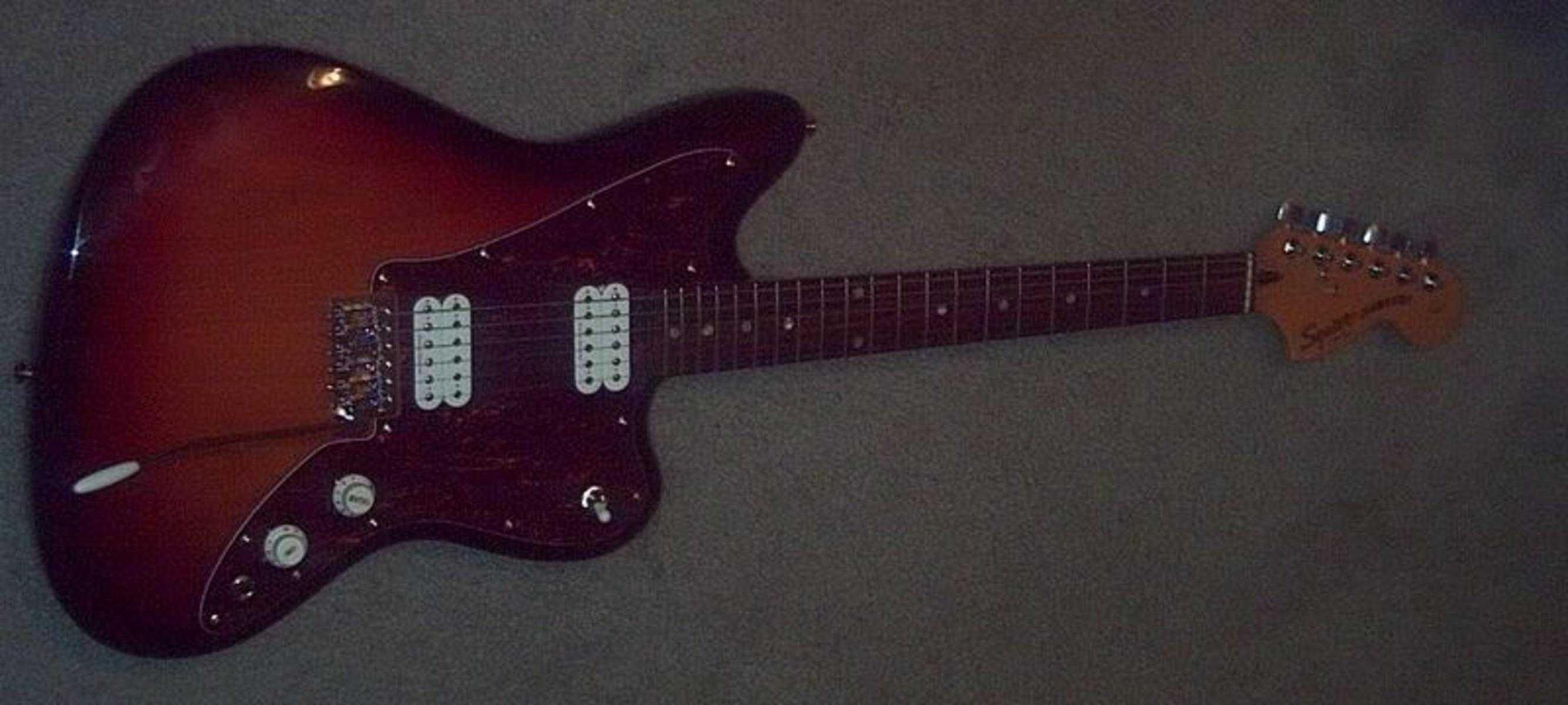 creepingnet's music gear photo