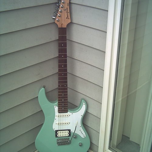 creepingnet's gear photo