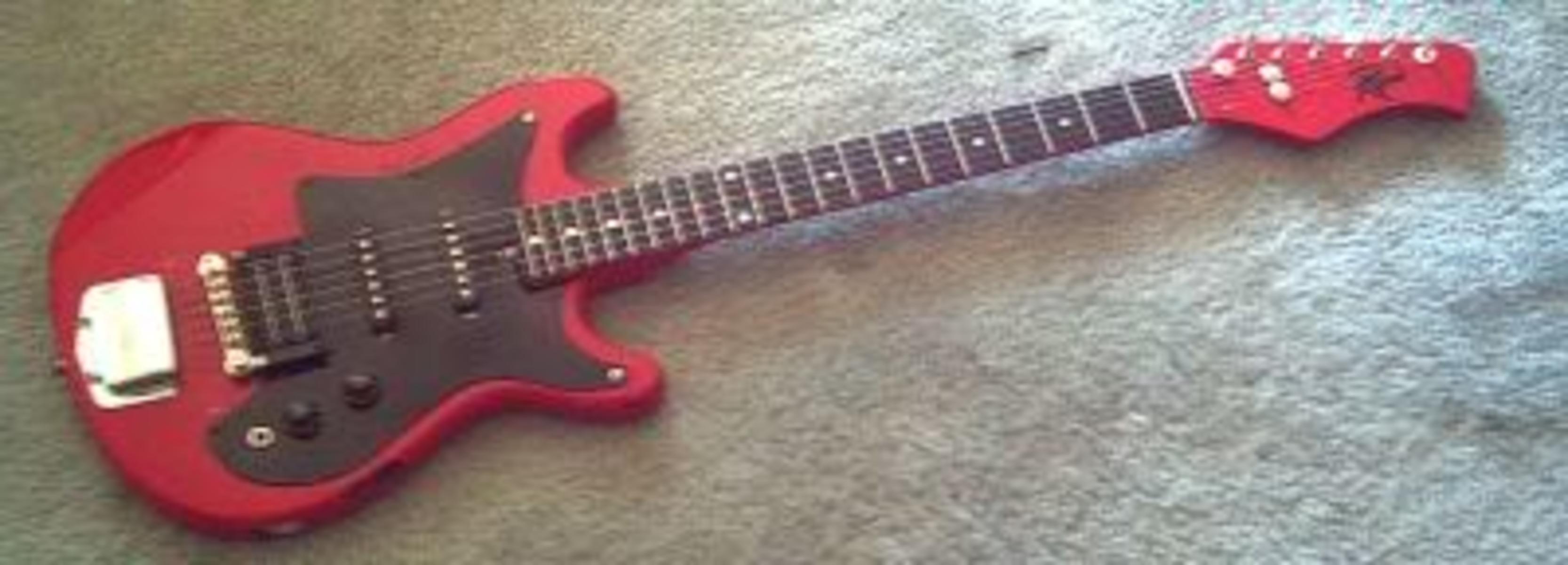 Music Gear Setup by creepingnet featuring Harmony H804