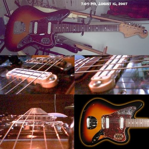 creepingnet's gear photo
