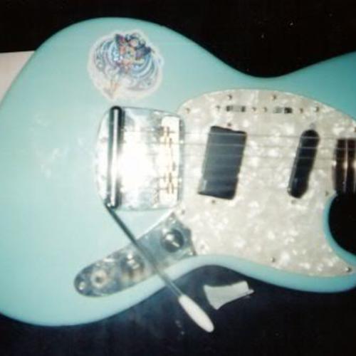 creepingnet's gear photo