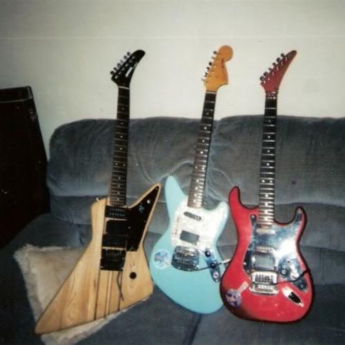 creepingnet's gear photo