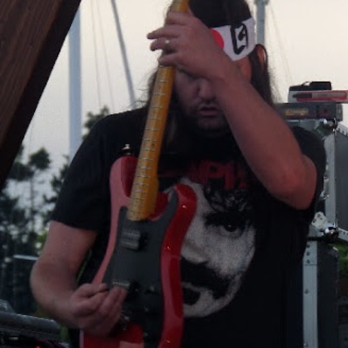 creepingnet's gear photo