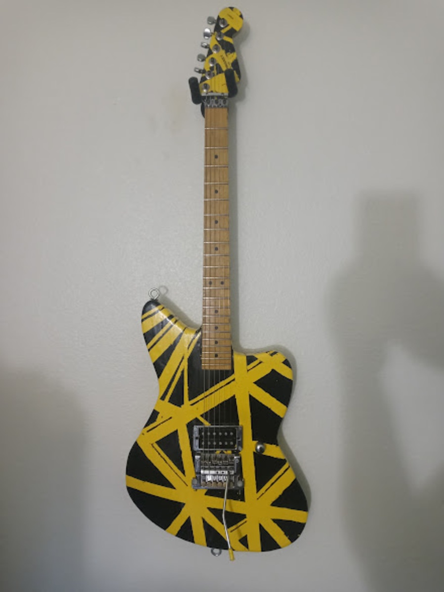 creepingnet's music gear photo