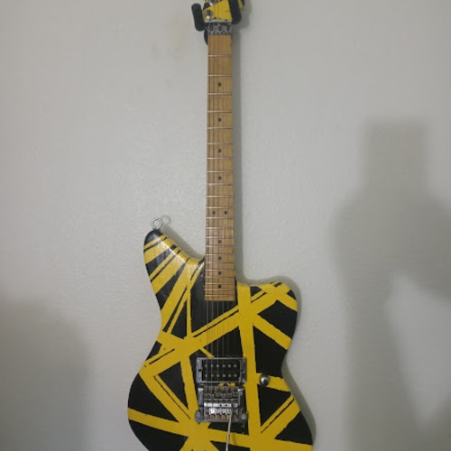 creepingnet's gear photo