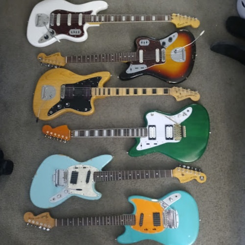 creepingnet's gear photo
