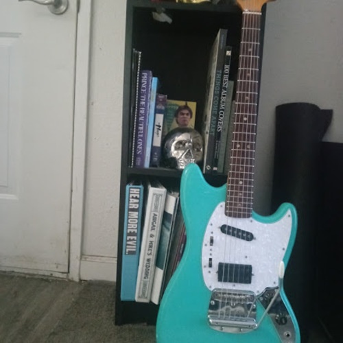 creepingnet's gear photo