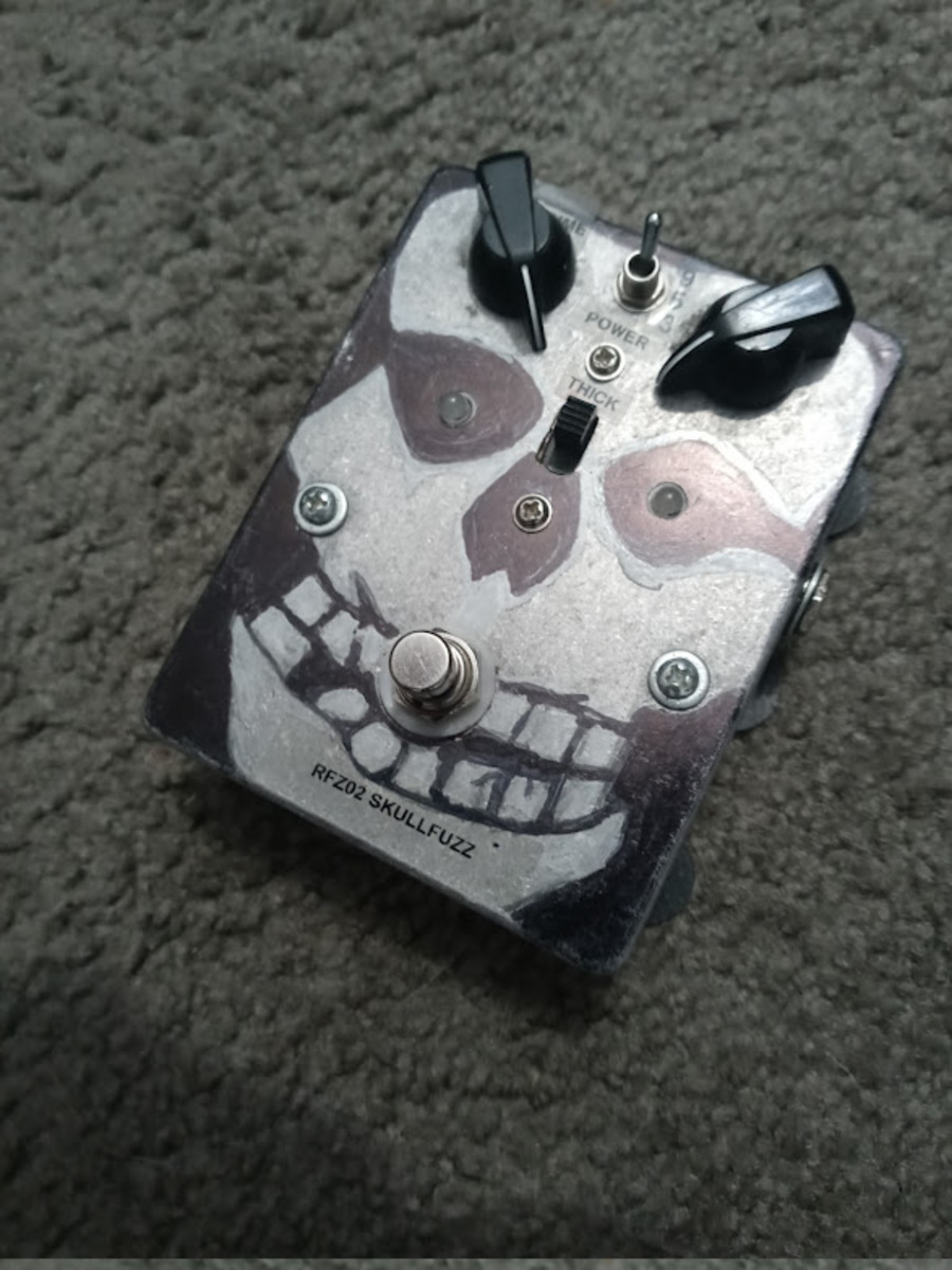 creepingnet's music gear photo