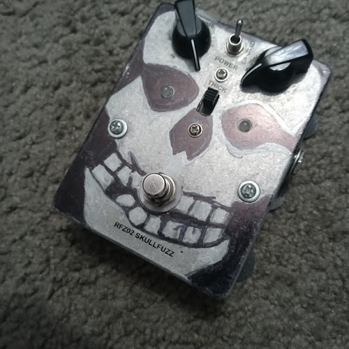 creepingnet's gear photo