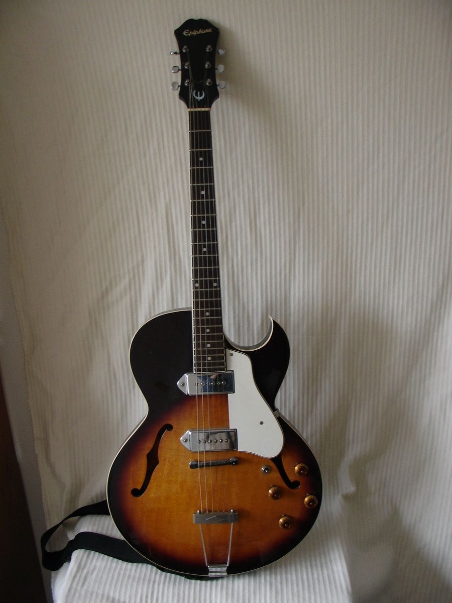 larrysmithub's music gear photo