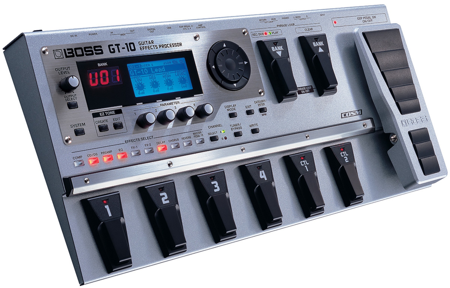 rafaelhortz's music gear photo