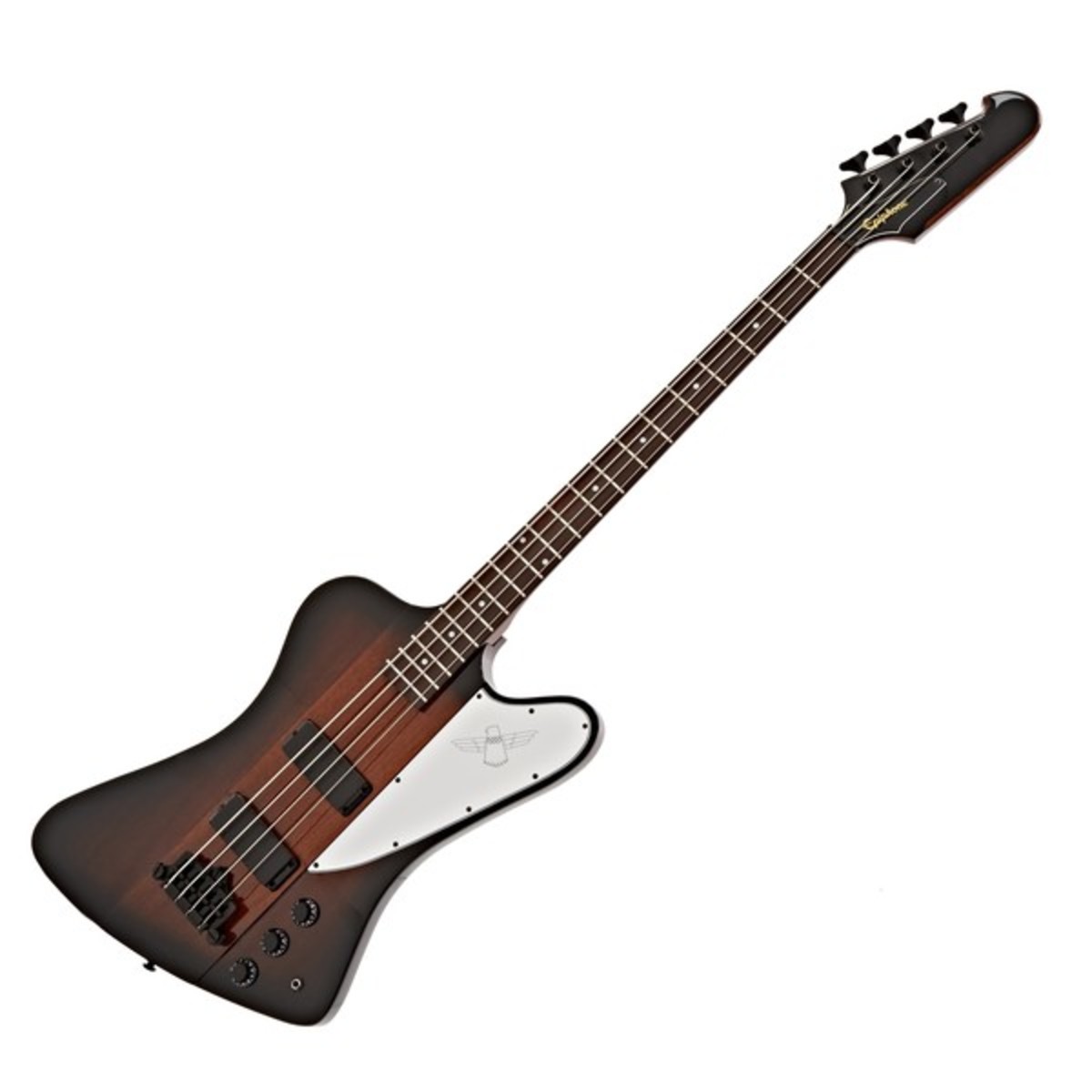Live Rig by tfb_sanchez featuring Epiphone Thunderbird Classic-IV Pro