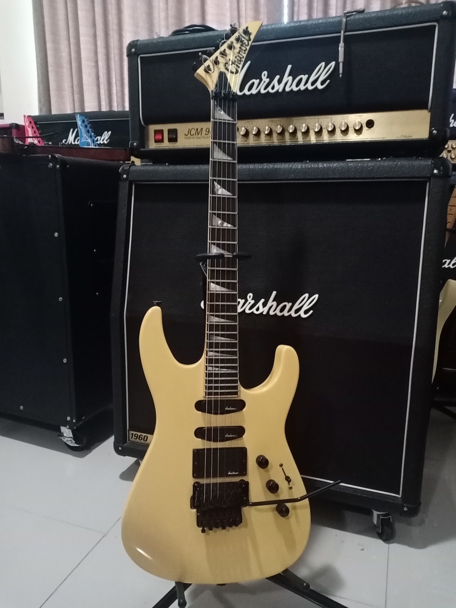 michael_christ_harianto's music gear photo