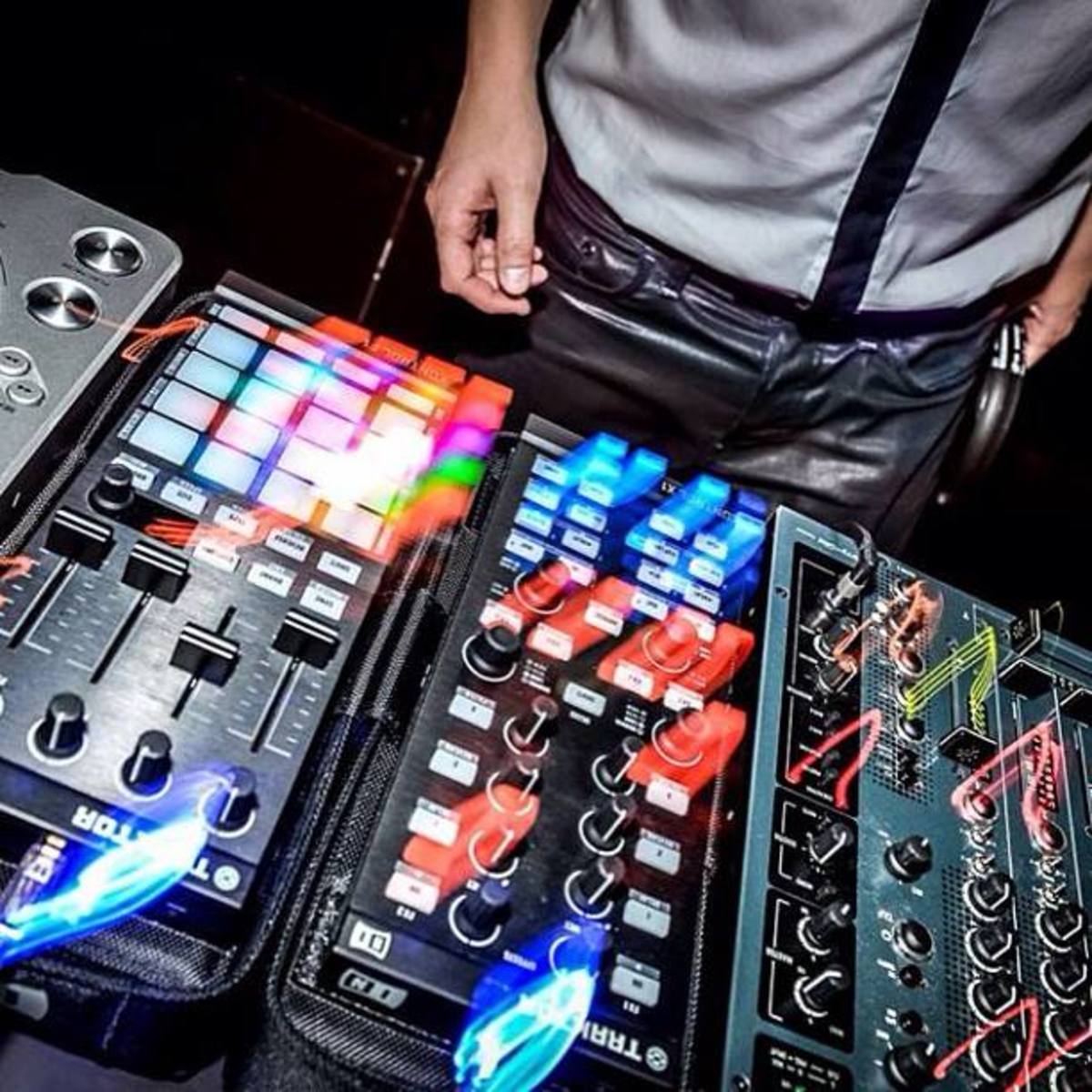 andylansky's music gear photo