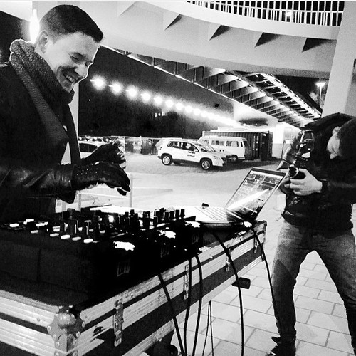 andylansky's gear photo