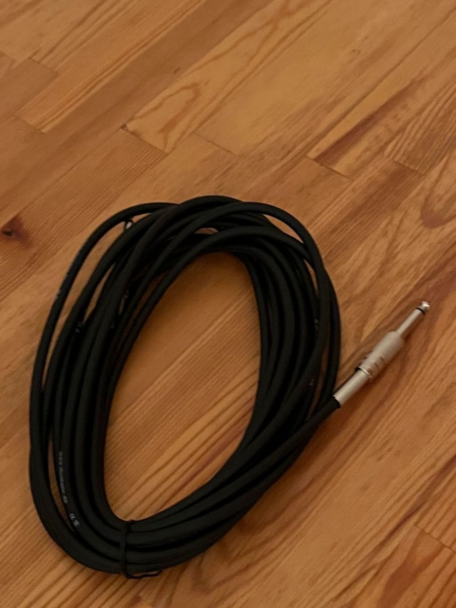 Music Gear Setup by uniday featuring the sssnake IPP1060