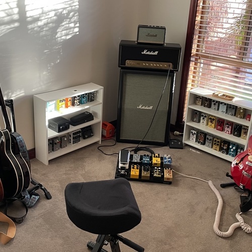 tomisfer's gear photo