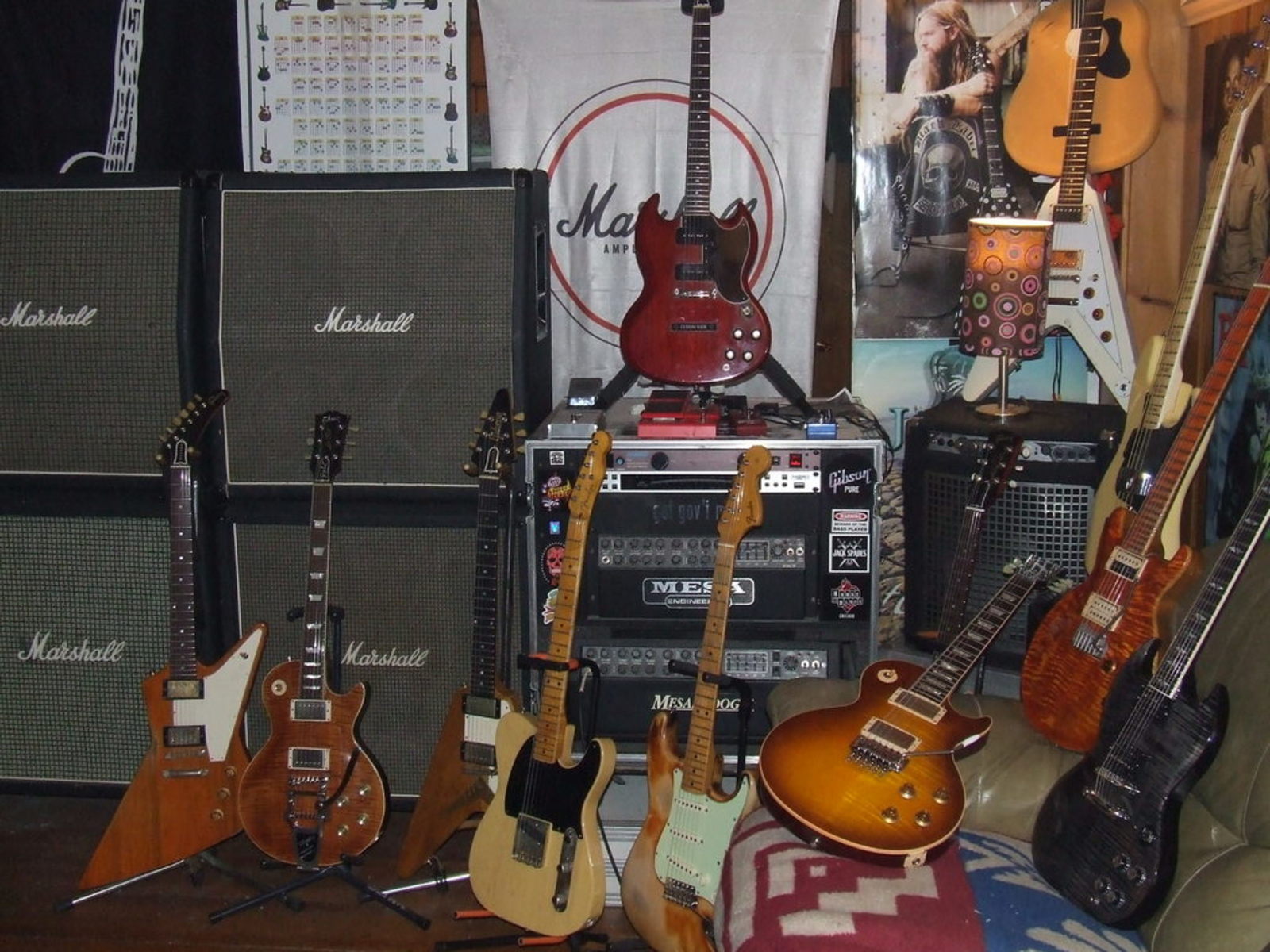 starsmith111's music gear photo