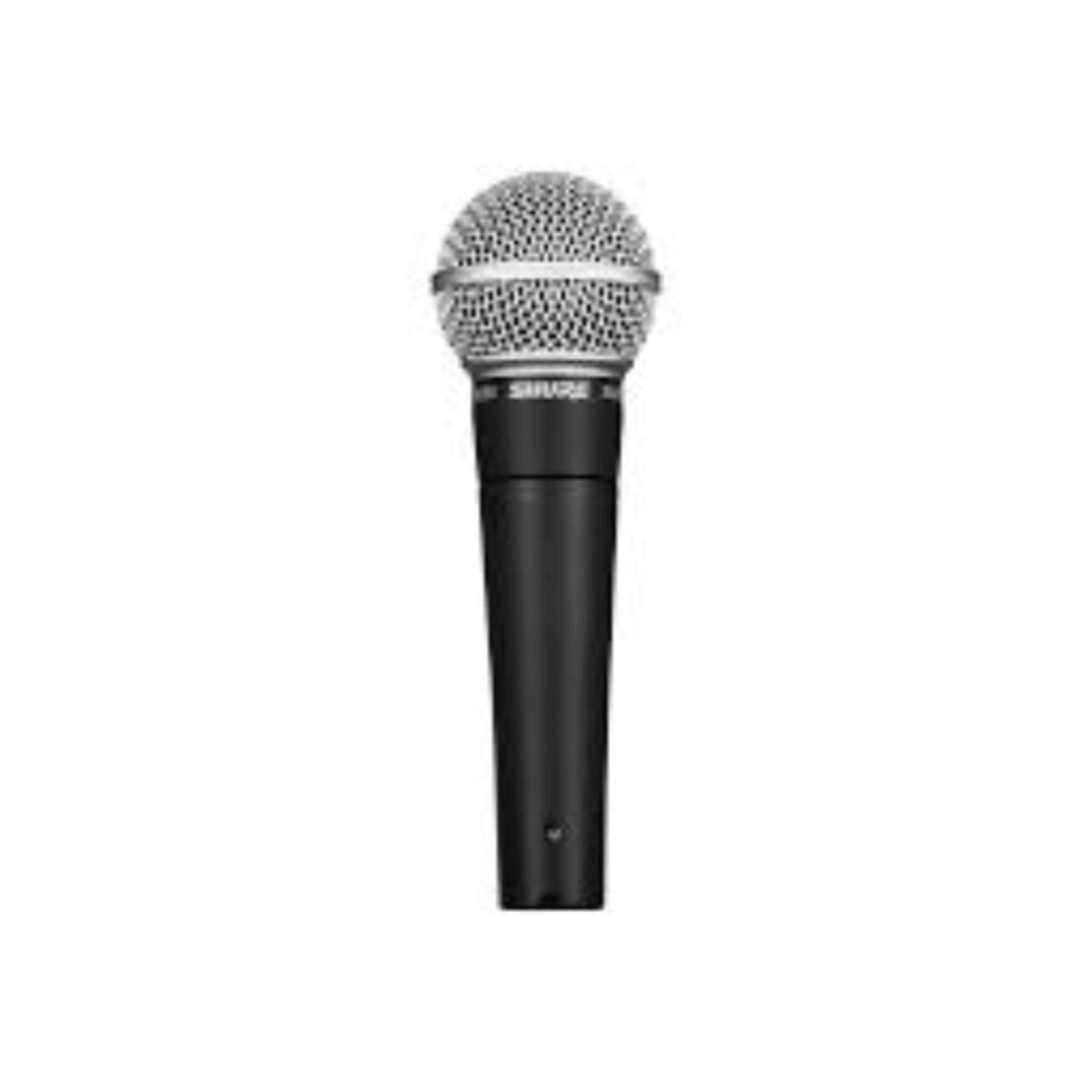 Music Gear Setup by emonueldoesvocals featuring Shure SM58